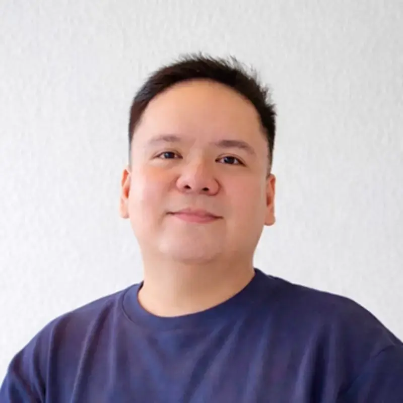 Mark Tarre headshot photo