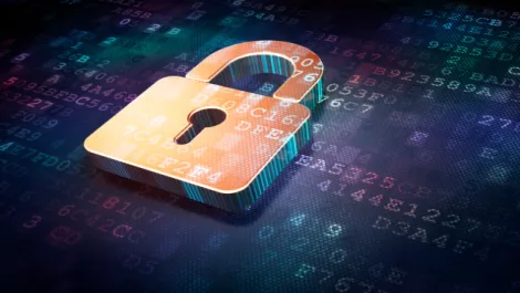 Data loss… affecting over 50% of organisations says Check Point