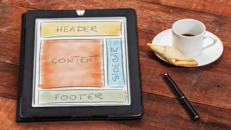 Top tips to give your website a kick start