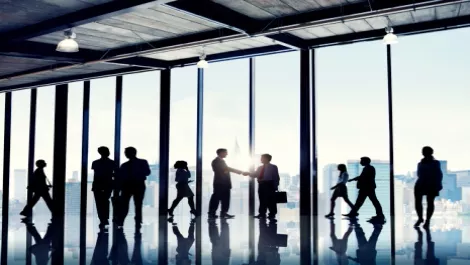 Power of Internet of Things to change CISO security scope