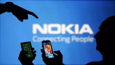 Microsoft's Nokia acquisition set for April completion