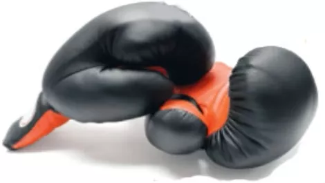 Malware fight is failing report