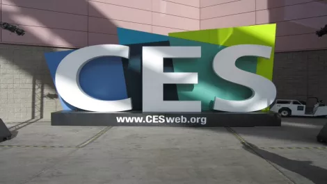 So what did we get from the CES show?