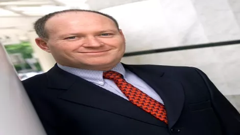 Change will bring opportunity in 2012: EMC