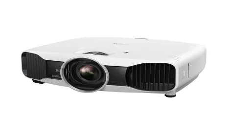 Epson launches 3D projector range