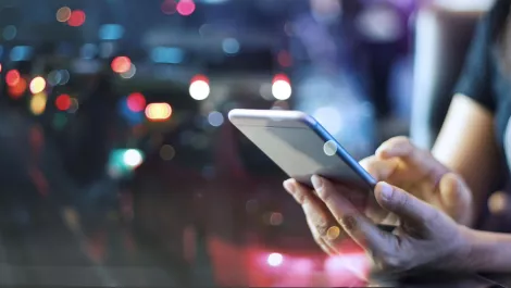 Workshare introduces secure collab app for iOS (oh, and hey, potential distributors, look here)