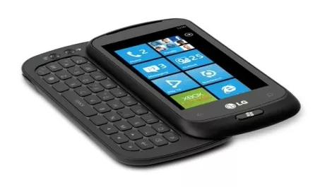 No Telecom Windows Phone 7 until March 2011