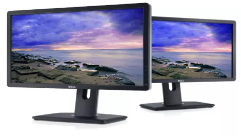 Dell defeats Samsung in PC monitor stakes after 7 years