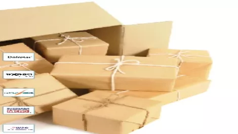 Time is money: Product code services