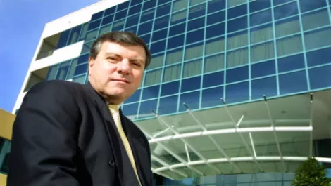 Alcatel Lucent NZ boss resigns, new appointment made