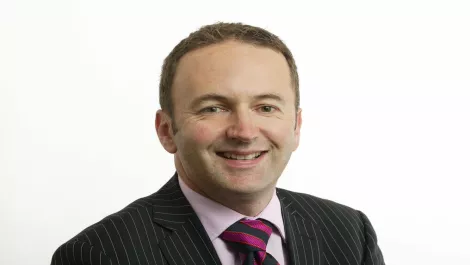 More on me: Stuart Preston, Symantec