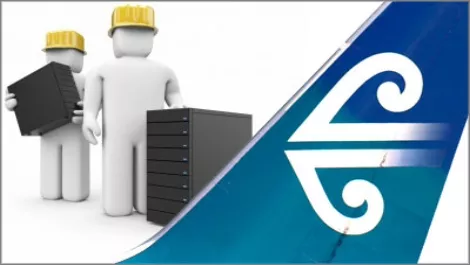 Learning from the Air NZ data centre outage