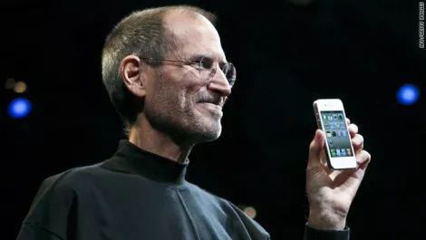 Hey Samsung, leave our Apple alone