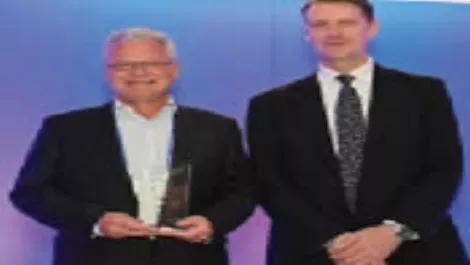Techtonics Scoops Asia-Pacific Award