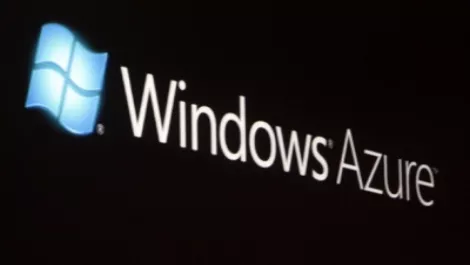 Microsoft launches cloud services