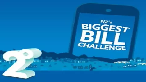 Find us NZ's biggest mobile bill says 2degrees