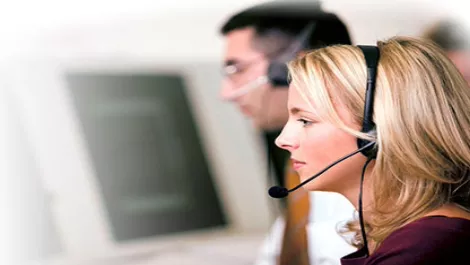 Getting bang for contact centre buck