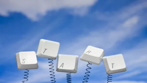 Modern Day Work Goes Virtual