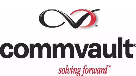 New country manager for CommVault