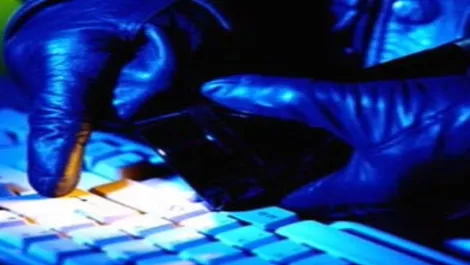 Cyber crime: we're guilty too