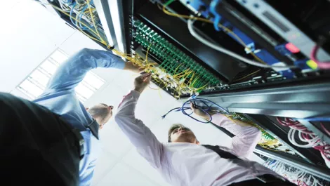 Brocade and NEC announce SDN partnership