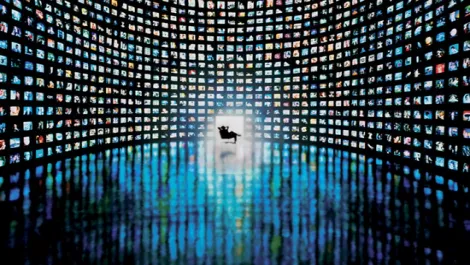 Why NZ and UK are leading the public sector digital revolution...