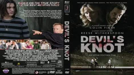 Film review: Devil's Knot