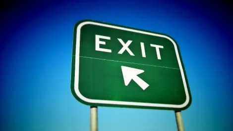SME owners - where's your exit strategy?