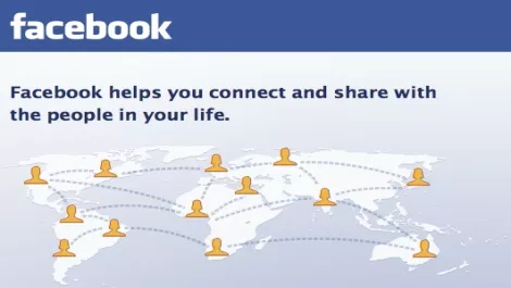 Facebook used in work background check
