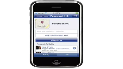 RightNow unveils Facebook tools
