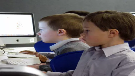 King's School success with Ruckus Wireless