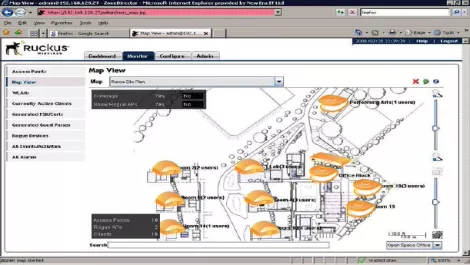 Raroa School could have been a wireless nightmare