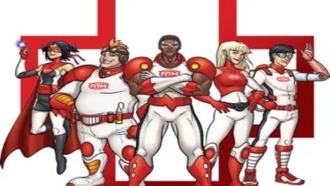 New partnership develops gaming for medical education