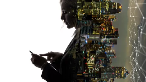 Palm launches new handheld computing device Palm Pixi