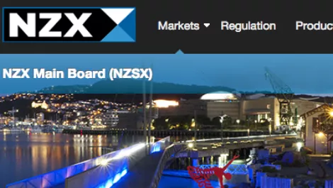 NZX launches SciTech Index