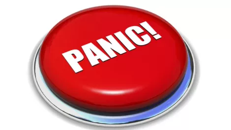 Have a disaster plan in place or risk bankruptcy