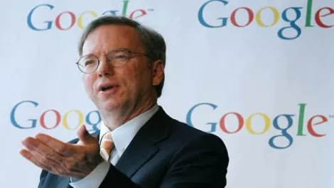 Schmidt-house of Google stock sold