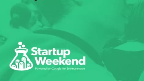 Coming up: Startup Weekend Auckland November 2014