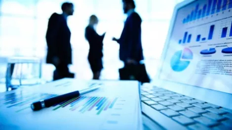 Is the age of the mega tech company drawing to a close?