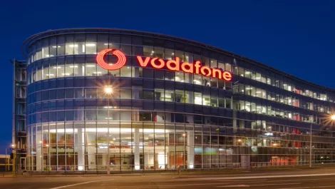 Vodafone sells Verizon stake for US$130bn