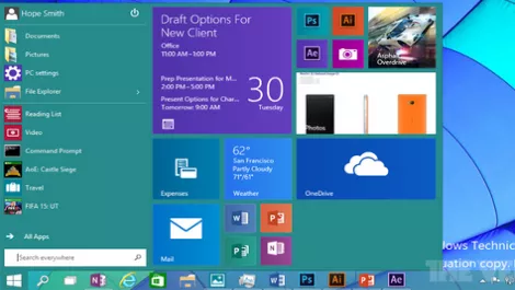 Meet Windows 10's biggest competitor: Windows 7