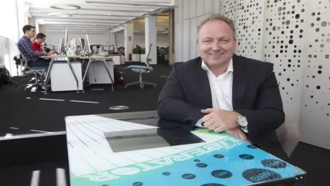 Recruiting Xero hits 200,000 customers