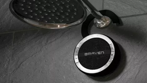 Braven's Mira speaker now available in New Zealand