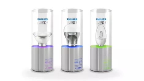 Have Philips cracked LED lighting?