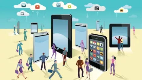 Use of technology in small Kiwi business on the rise