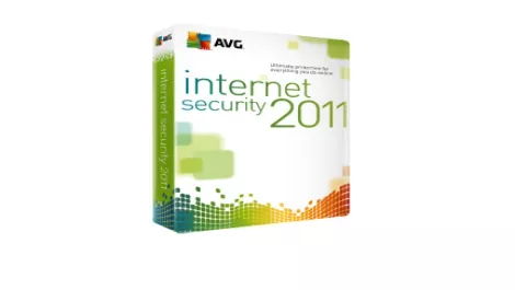 Review: AVG Internet Security 2011