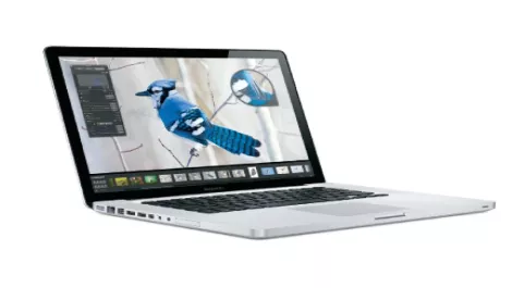 Review: Macbook Pro