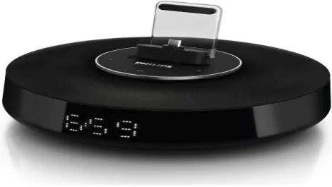Review: Philips AS111 Android Dock