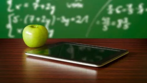 Network for Learning's Managed Network turns one