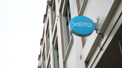 Breaking news: Xero shares jump 21% after $147 million investment